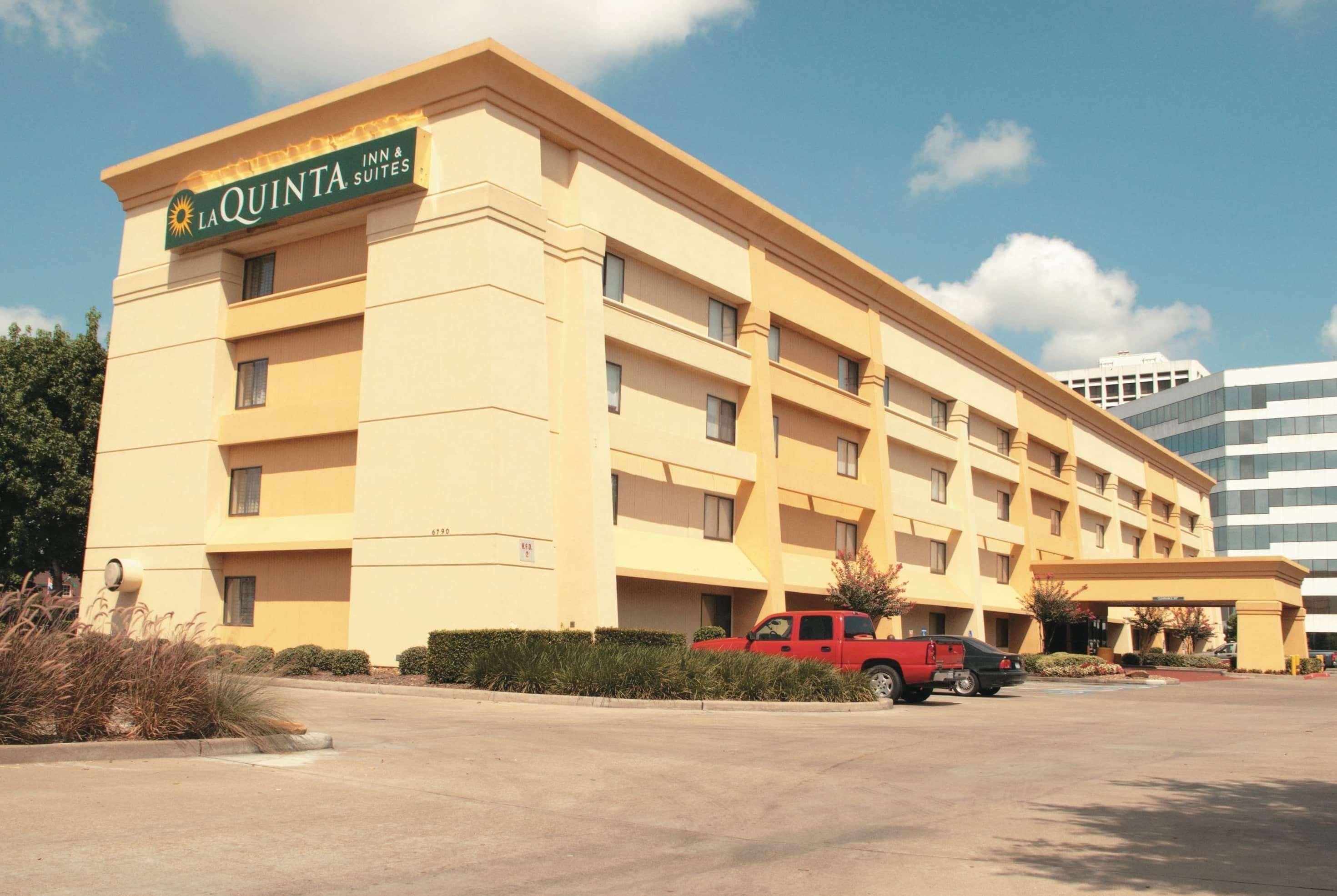 La Quinta By Wyndham Houston Southwest Hotel Екстериор снимка